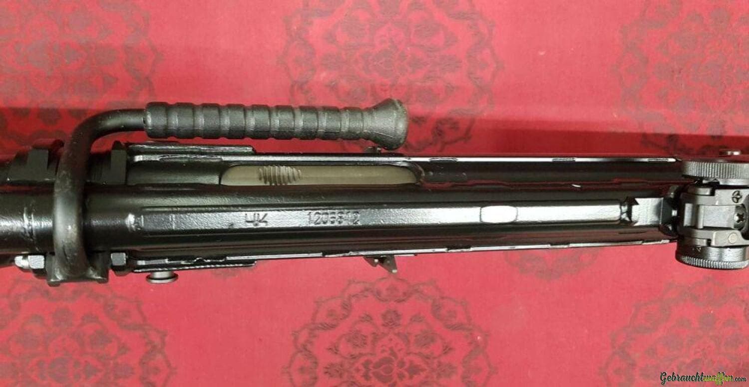 Niedermeier NK33 G3 (HK11) — Bild 2