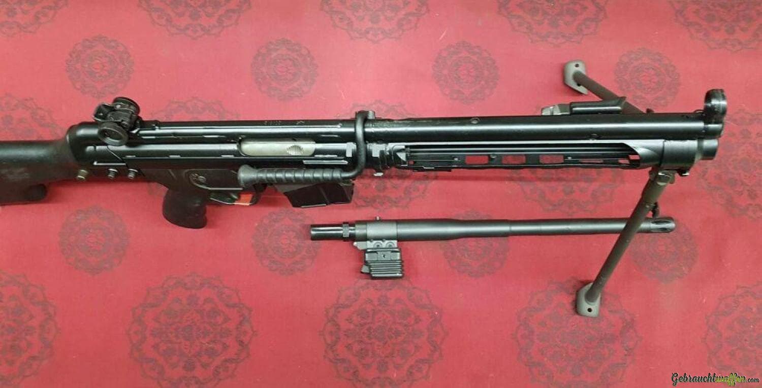 Niedermeier NK33 G3 (HK11) — Bild 4