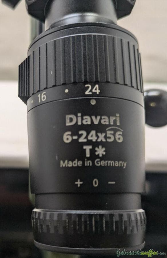 Sakko TRG 21RH — Bild 6