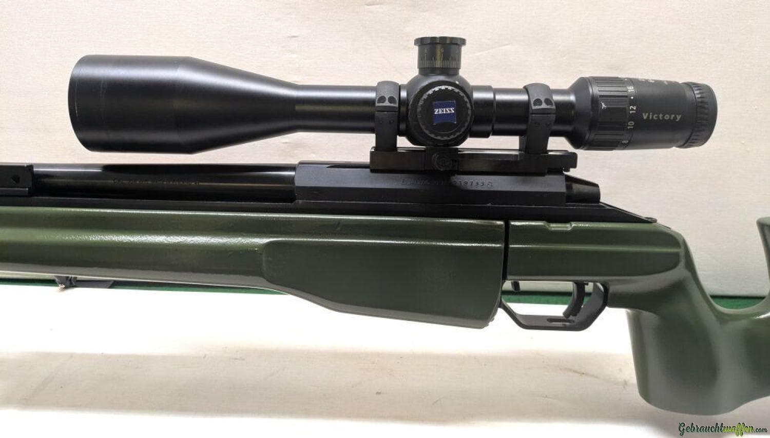 Sakko TRG 21RH — Bild 3