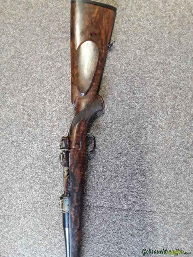 Waffen-Hirschle 98 Alpenjäger — Bild 7