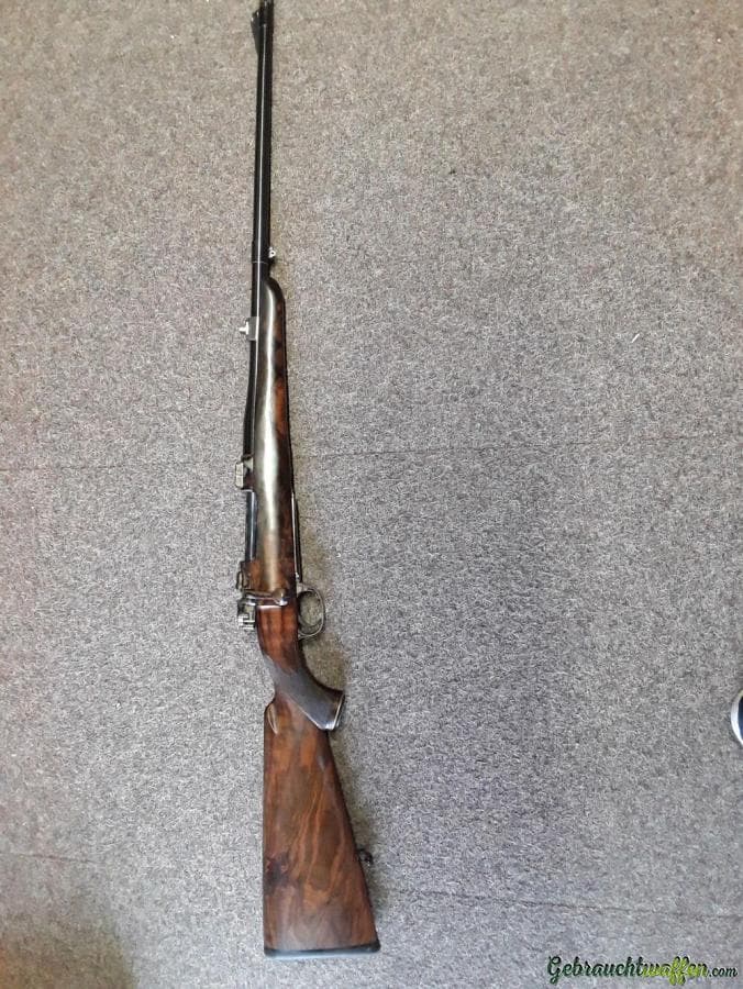 Waffen-Hirschle 98 Alpenjäger — Bild 5