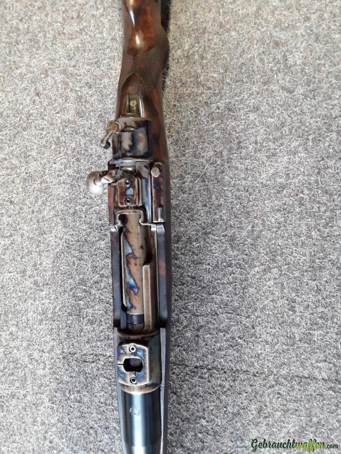 Waffen-Hirschle 98 Alpenjäger — Bild 6