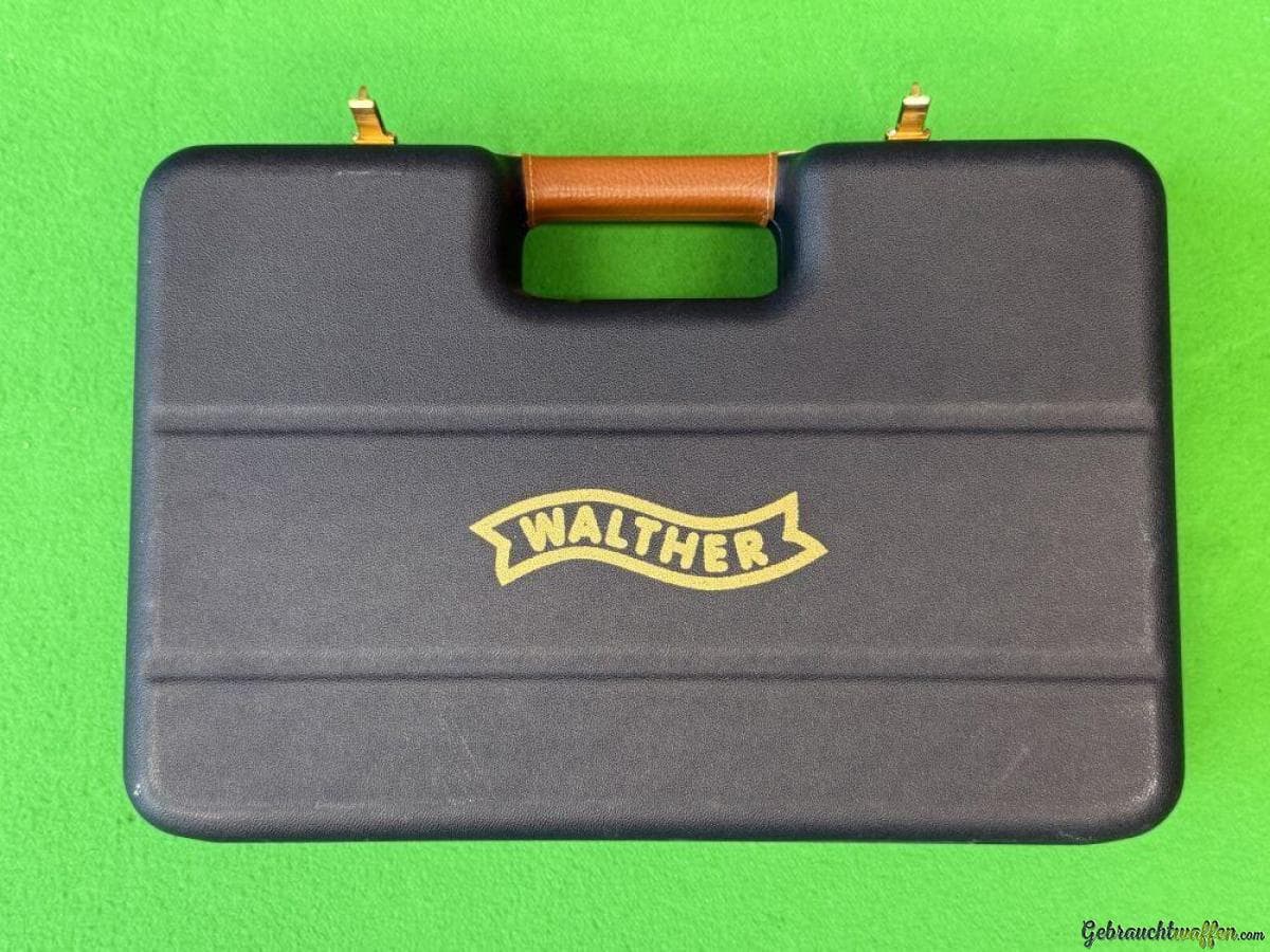 Walther | Carl P99 Millennium Edition — Bild 3