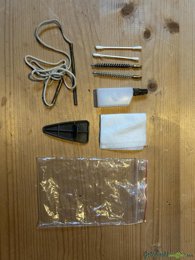 Steyr Mannlicher Aug A3 .223 Remington — Bild 2