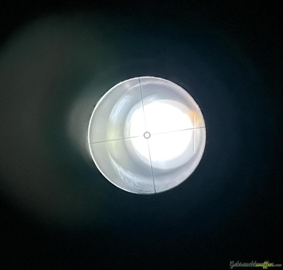 Steyr Mannlicher Aug A3 .223 Remington — Bild 4