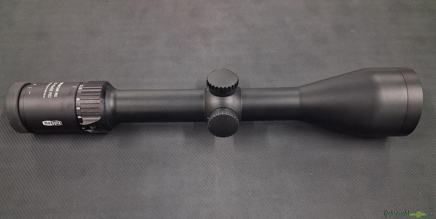Meopta MeoStar R2 2,5-15x56 RD, 4C — Bild 2