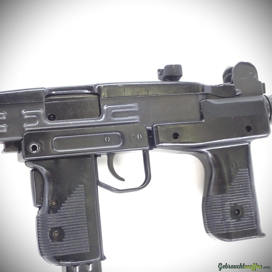 IMI | Israel Military Industries Model UZI Standard cal. 9mmP — Bild 2