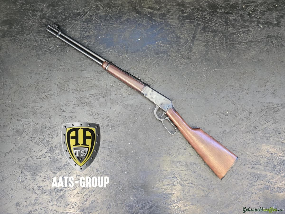 OCCASION Unterhebelrepetierbüchse Winchester Mod. 94 .44 Mag. - Zustand 1 - 2 — Bild 2