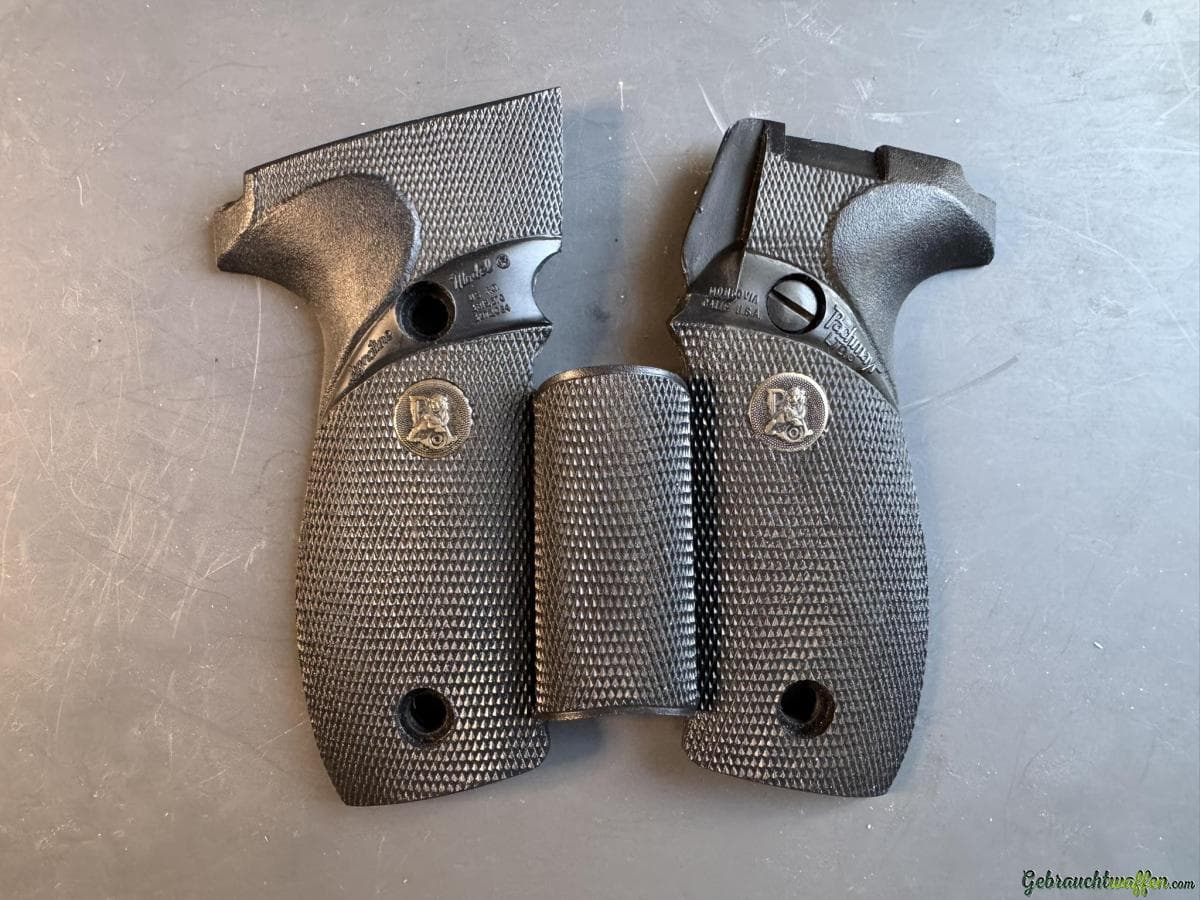 Griffschalen - Griffschalen, Sportgriff, Griff. tesro und 1911 — Bild 4