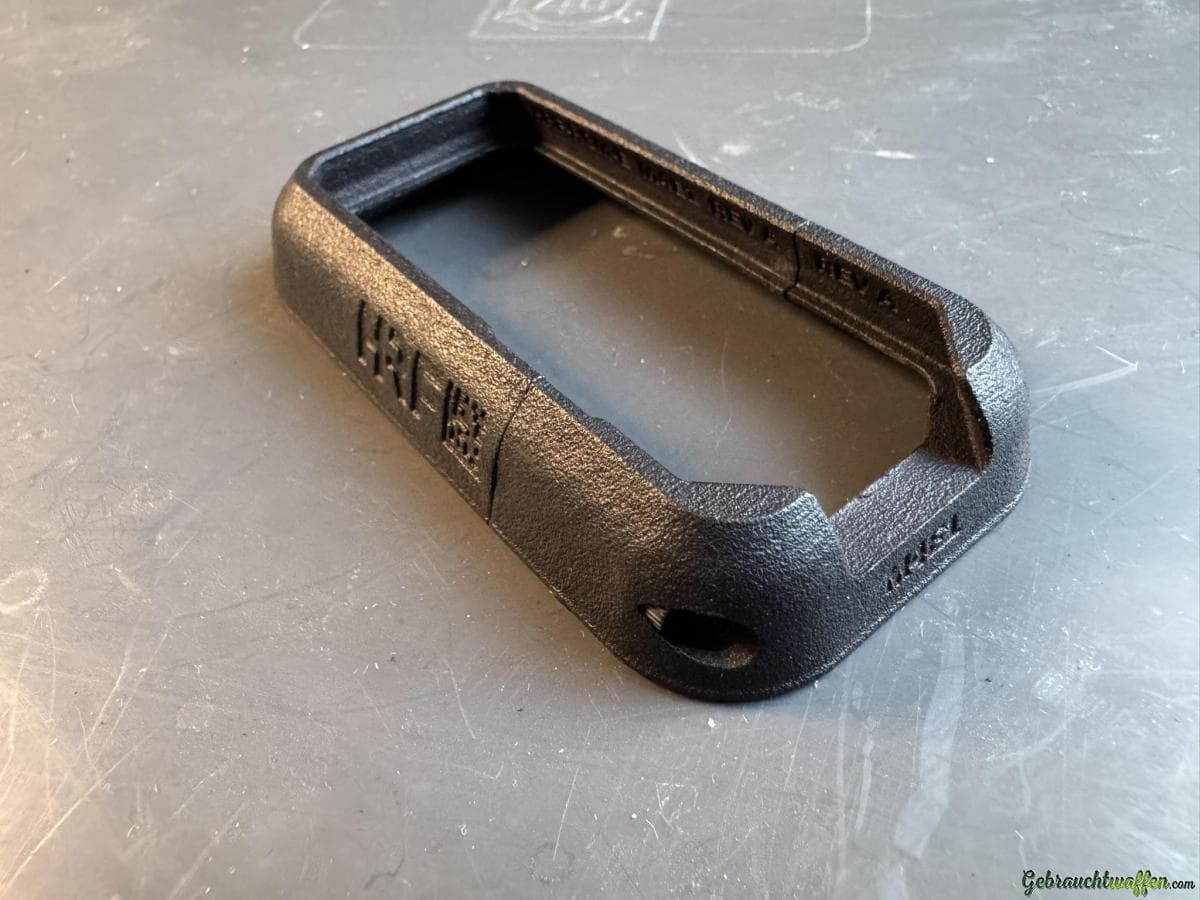 HRF Concepts RCM (Rifle Combat Magwell) - Aero M4E1