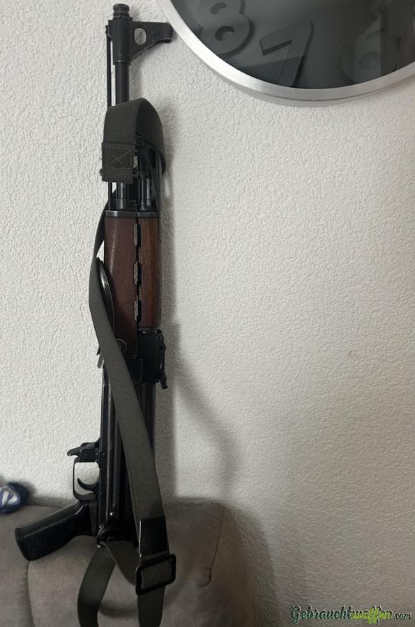 Zastava Yugoslavia M70A 7.62x39mm — Bild 3