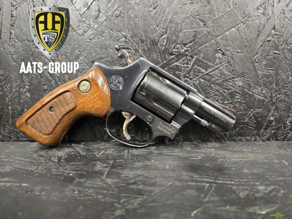 Suche /kaufe 357 magnum Revolver — Bild 8