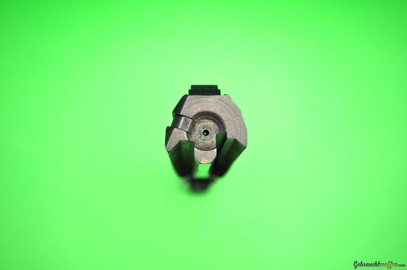 Schmeisser AR15 9S Verschlussträger, Kaliber 9mm Para — Bild 2