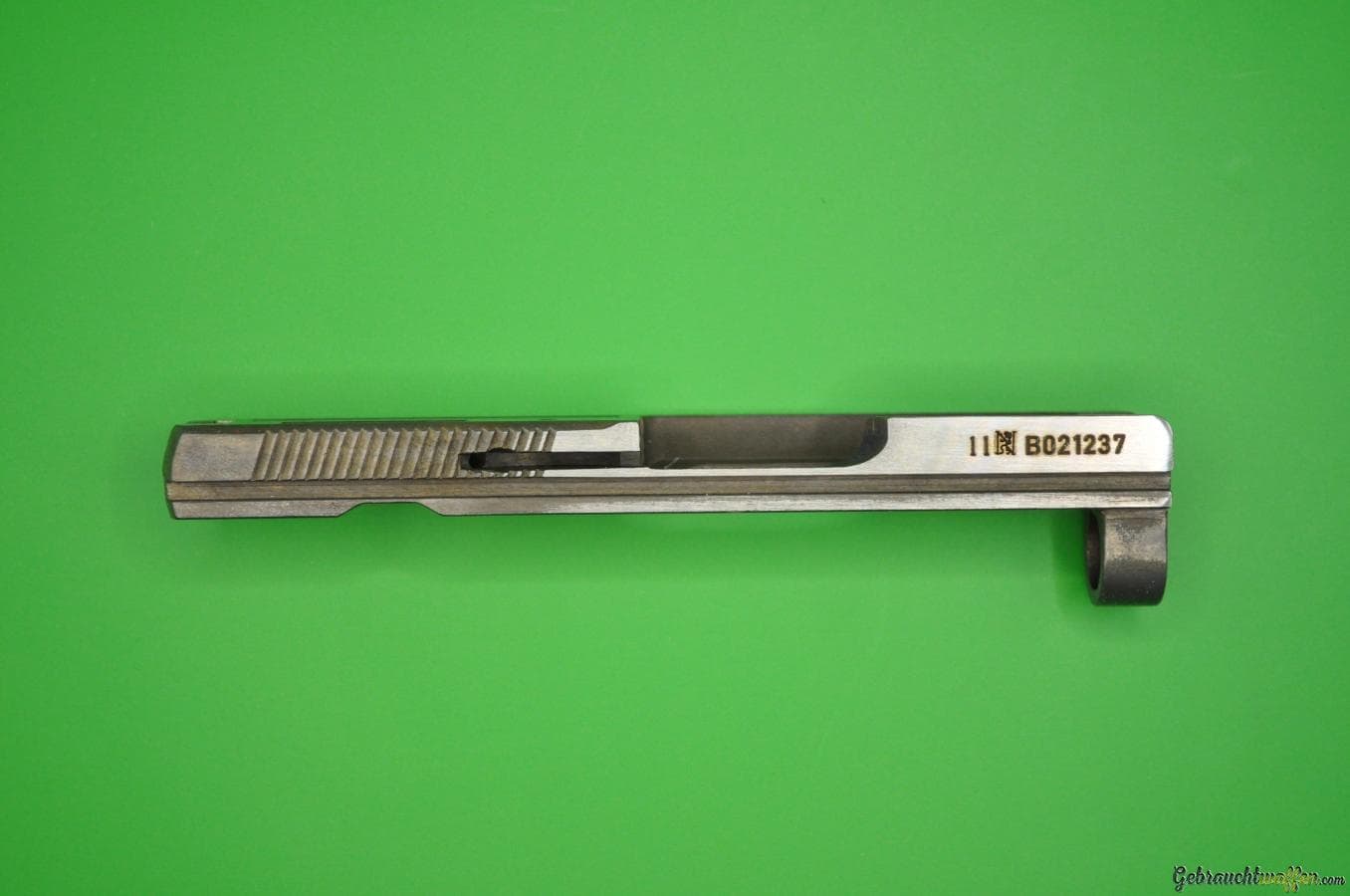 CZ 75 Kadet Verschluss, Kaliber .22lr