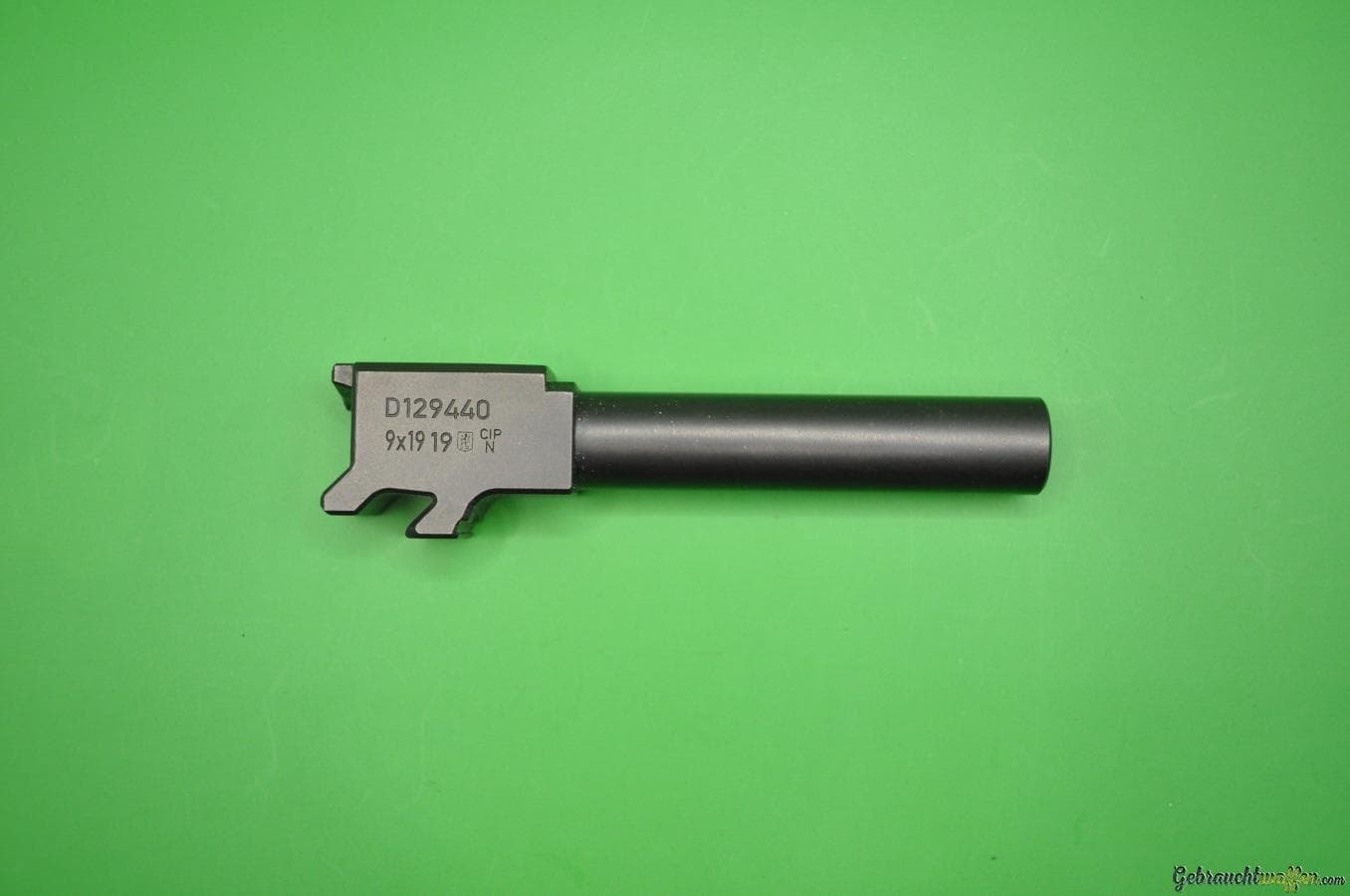 Walther CCP Original-Set: Koffer, Magazin (8-Schuss), Anleitung & Zubehör — Bild 2