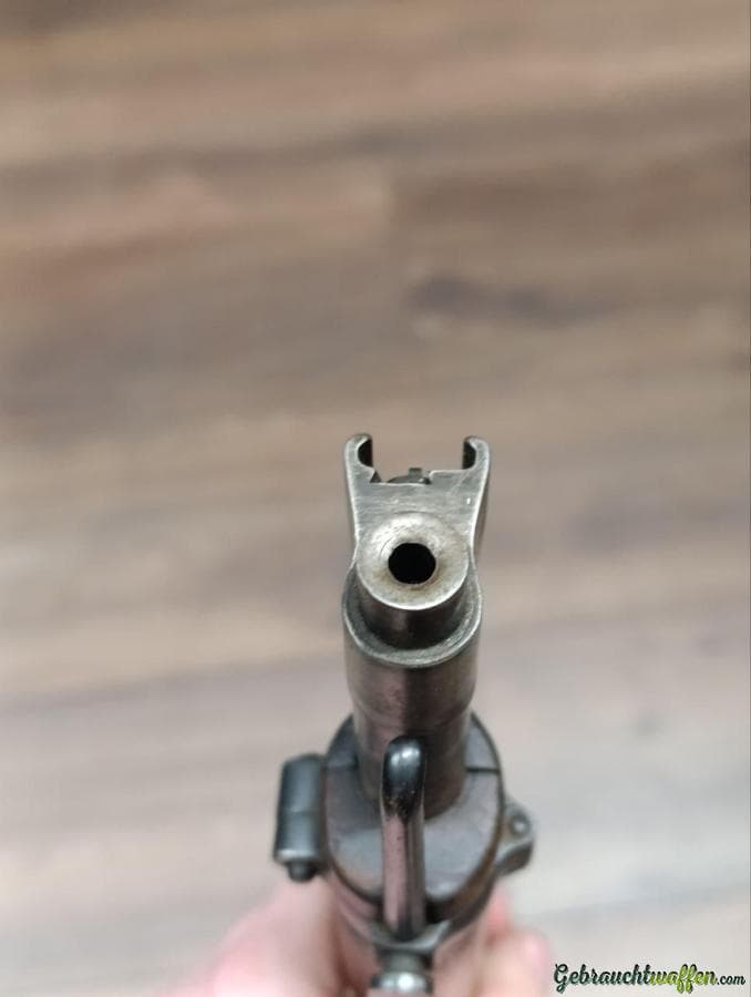 KK-Karabiner — Bild 2