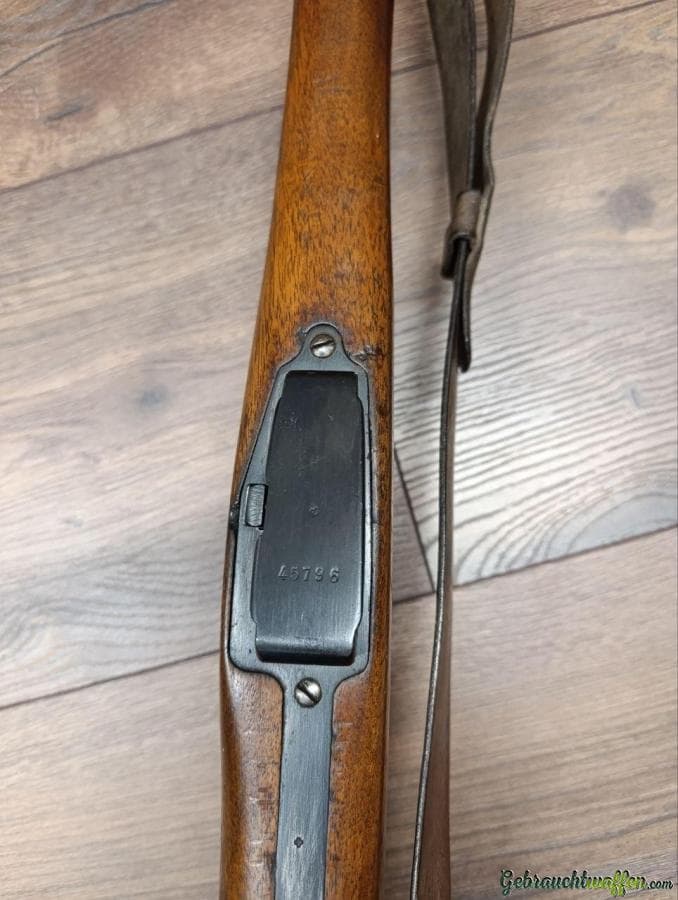 KK-Karabiner — Bild 4