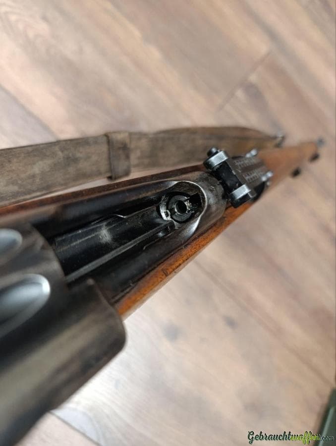 KK-Karabiner — Bild 5