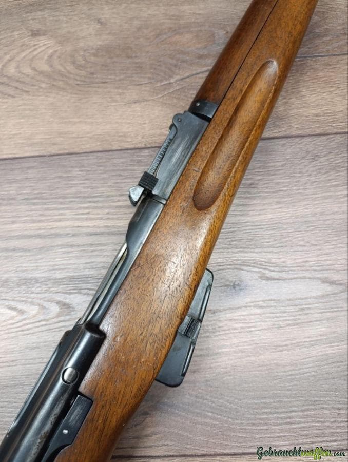 KK-Karabiner — Bild 6