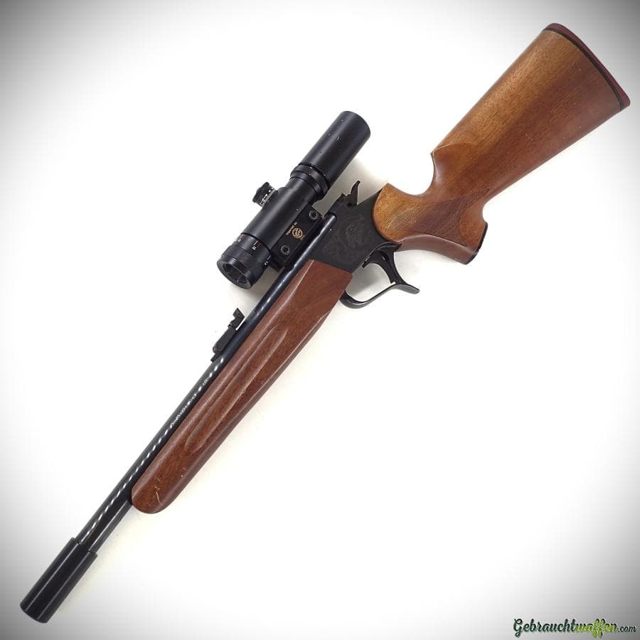 Thompson Model Contender cal. .223Rem — Bild 3