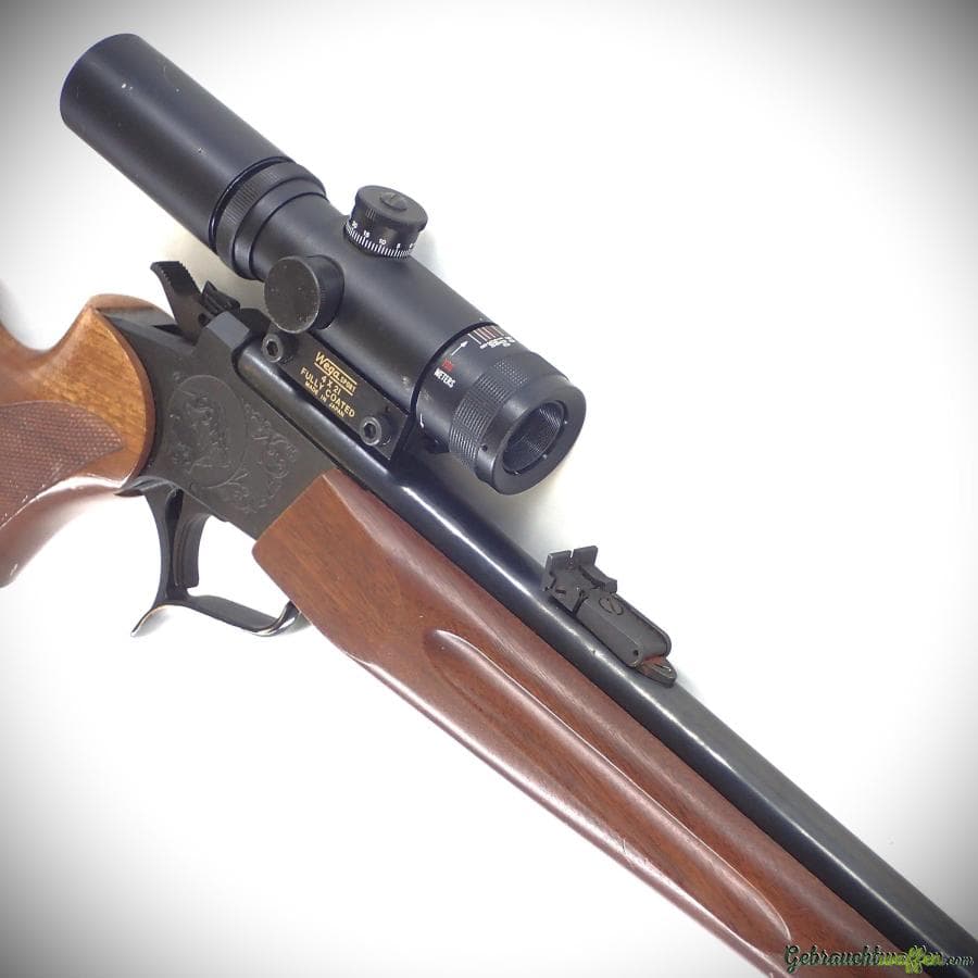 Thompson Model Contender cal. .223Rem — Bild 5