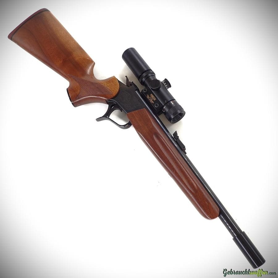 Thompson Model Contender cal. .223Rem — Bild 6