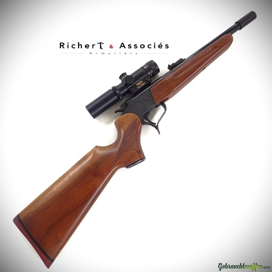 Thompson Model Contender cal. .223Rem — Bild 8