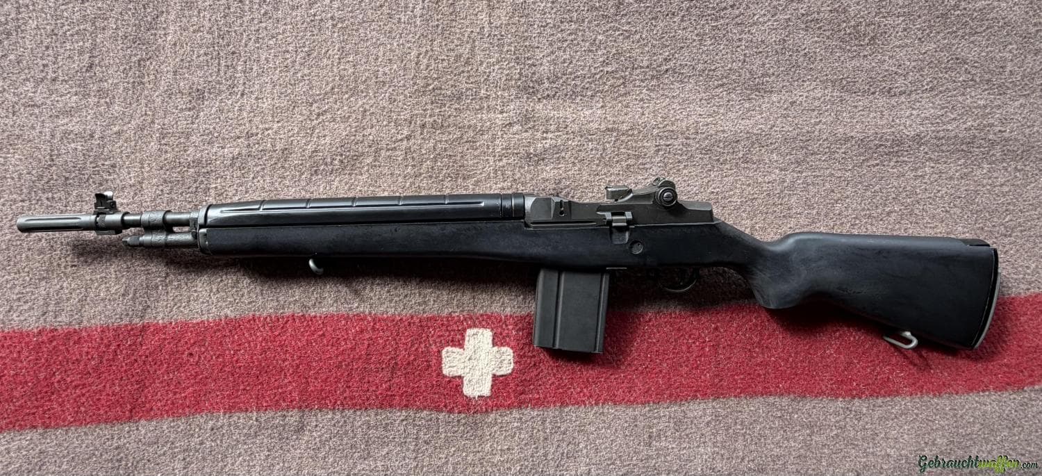 Norinco M14 Tanker 7.62x51mm NATO