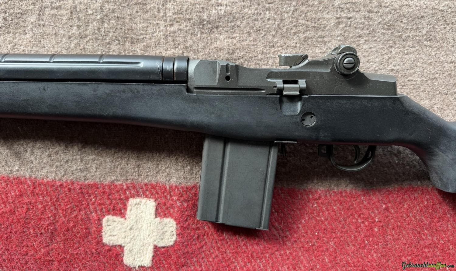 Norinco M14 Tanker 7.62x51mm NATO — Bild 4
