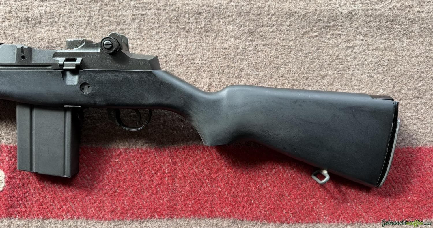 Norinco M14 Tanker 7.62x51mm NATO — Bild 5