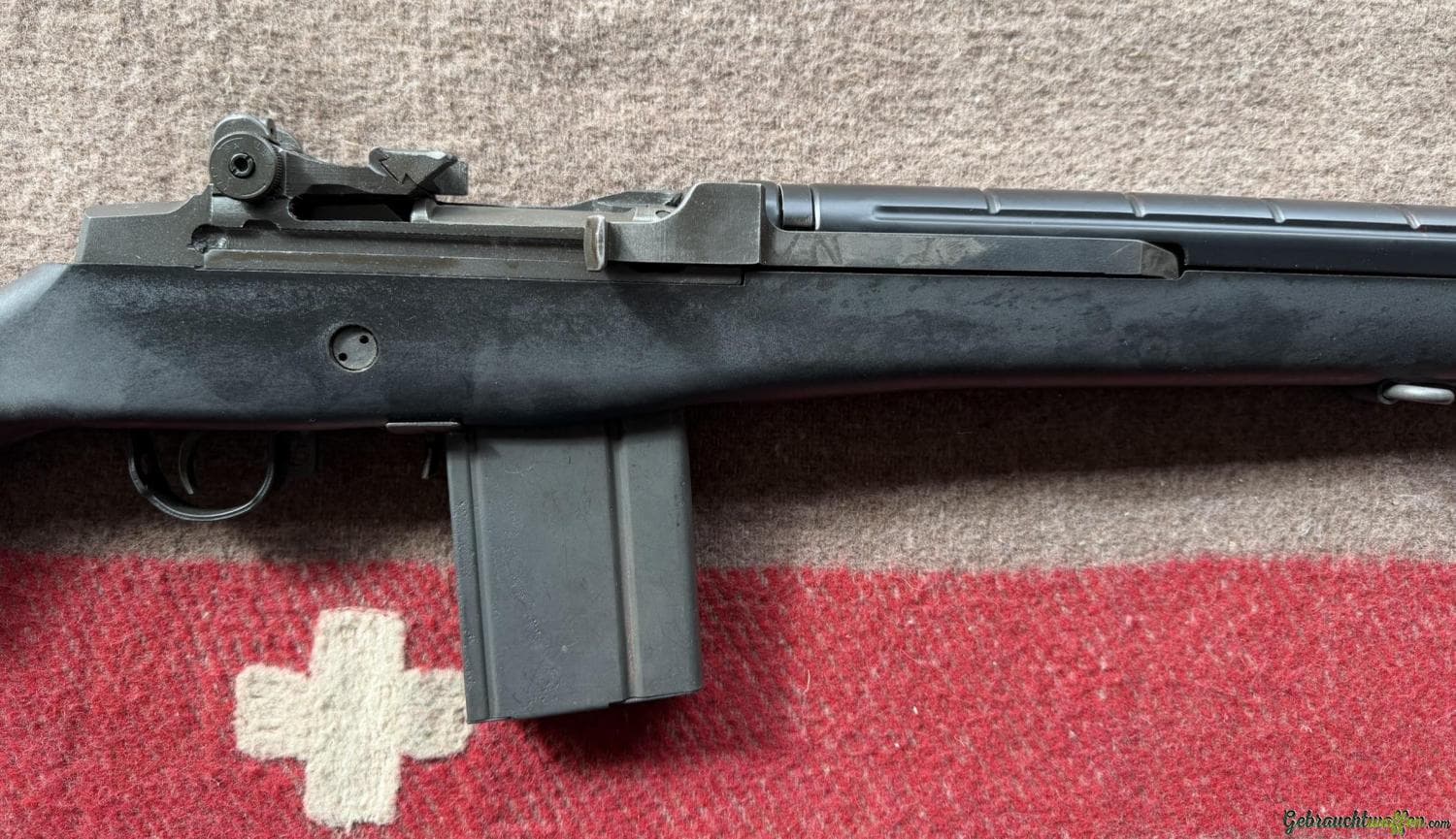 Norinco M14 Tanker 7.62x51mm NATO — Bild 7