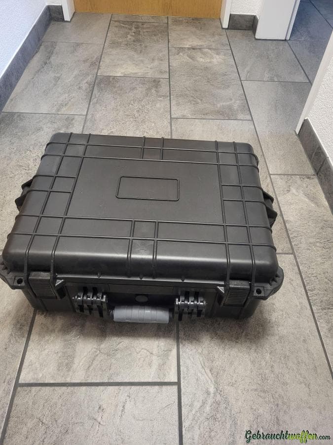 Waffenkoffer / Futterale - Waffenkoffer — Bild 2