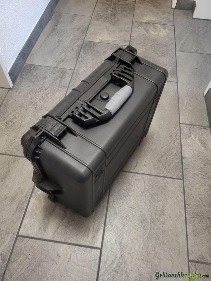 Waffenkoffer / Futterale - Waffenkoffer — Bild 3