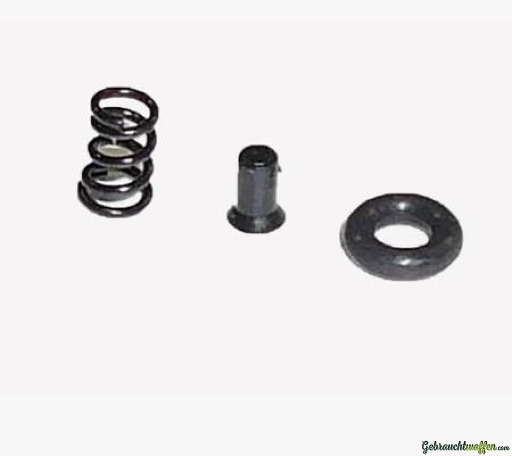 M4 M16 AR15 Extractor Spring Upgrade Kit — Bild 3