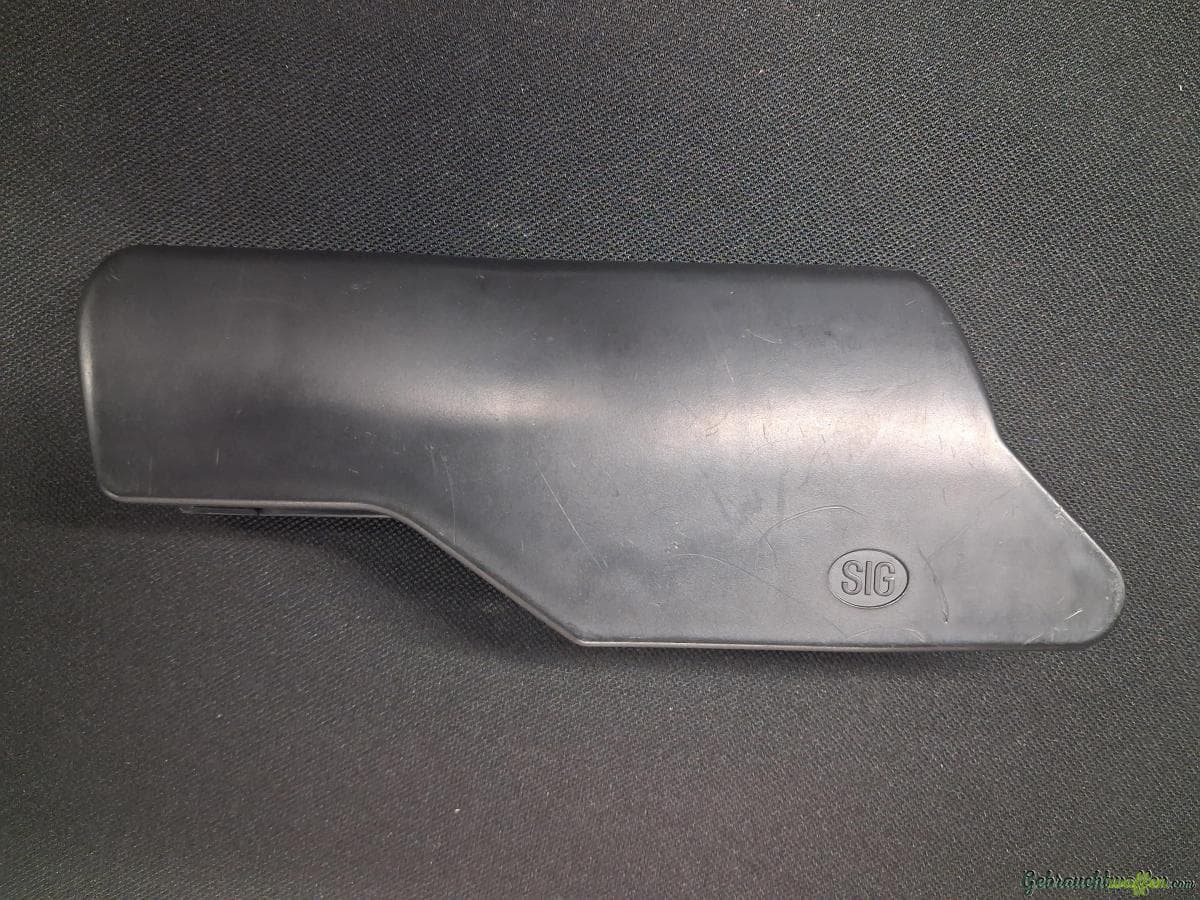 SIG SG55X Wangenauflage — Bild 2