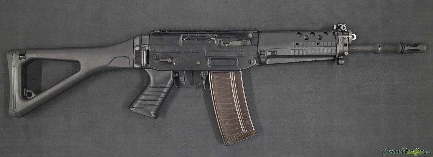 Ruger | Sturm SFAR .308 Winchester — Bild 7