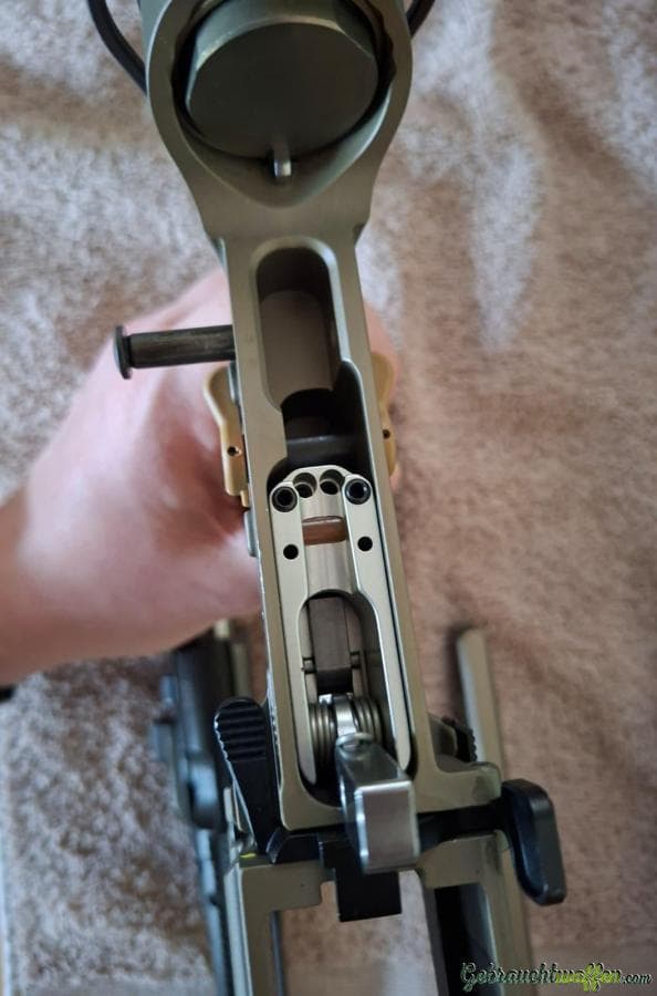 Heckler & Koch MR308 A3 20" .308 Winchester — Bild 4