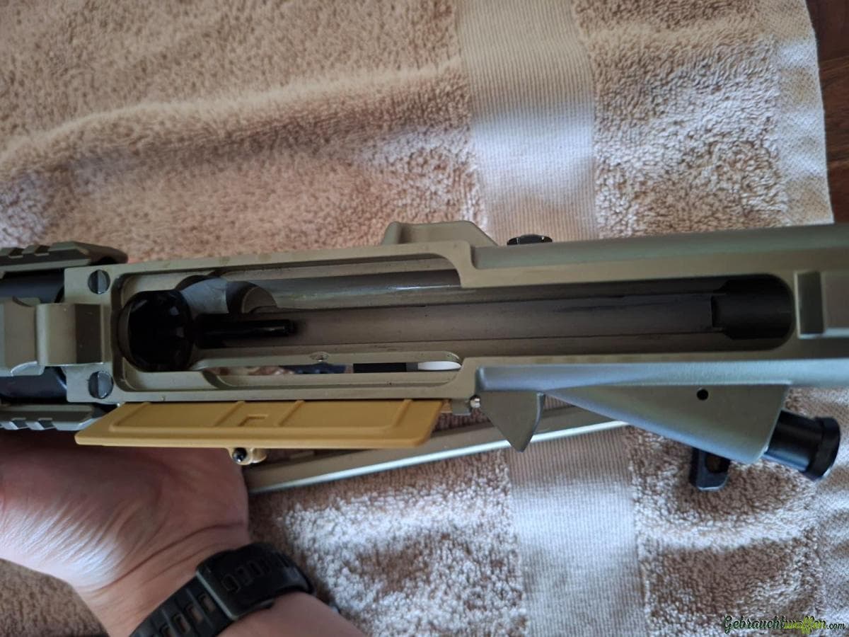 Heckler & Koch MR308 A3 20" .308 Winchester — Bild 6