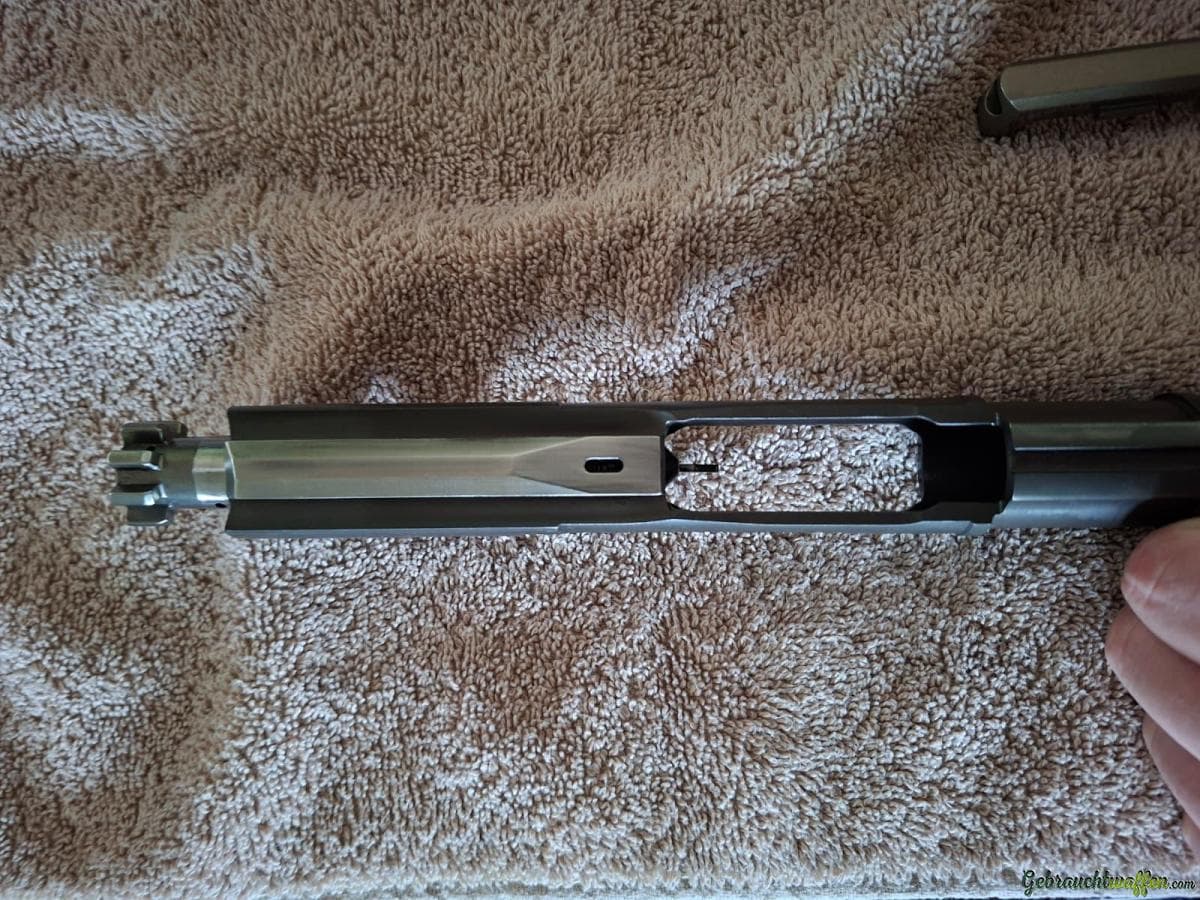 Heckler & Koch MR308 A3 20" .308 Winchester — Bild 8