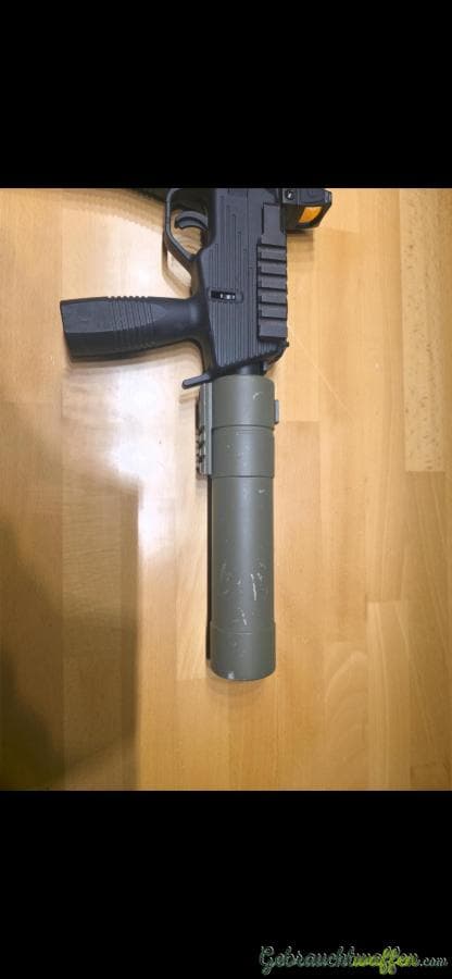 MP9 B&T GBB — Bild 8