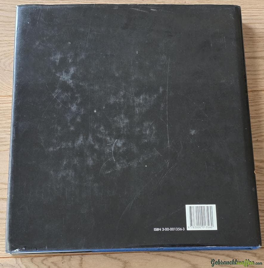 Buch Walther Eine deutsche Legende — Bild 3