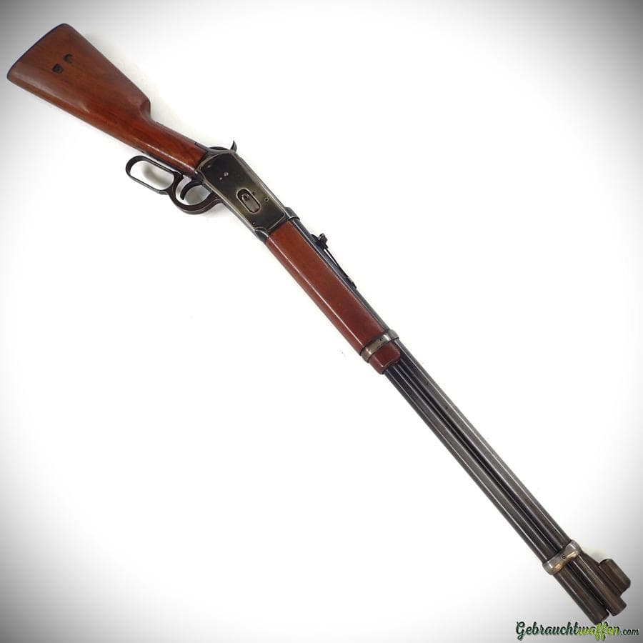 Winchester Model 94 cal .30-30Win (1972) — Bild 3
