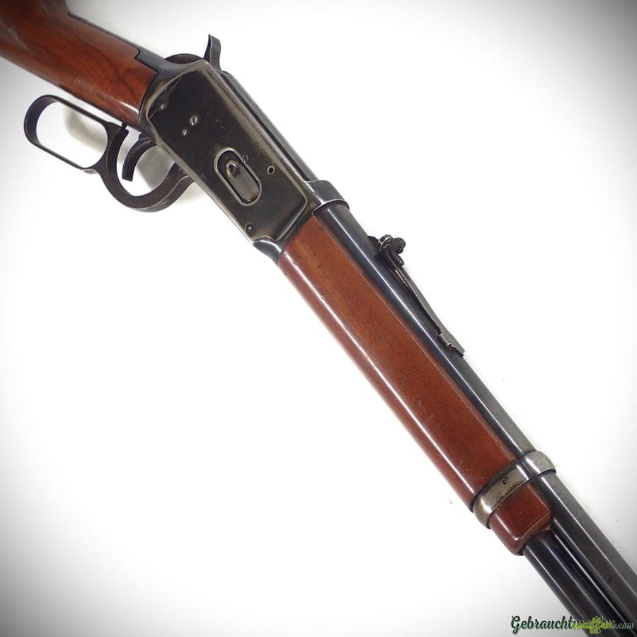 Winchester Model 94 cal .30-30Win (1972) — Bild 4