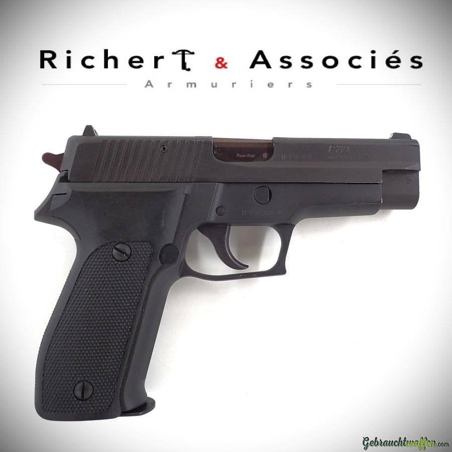 Glock 32 .357 SIG — Bild 5