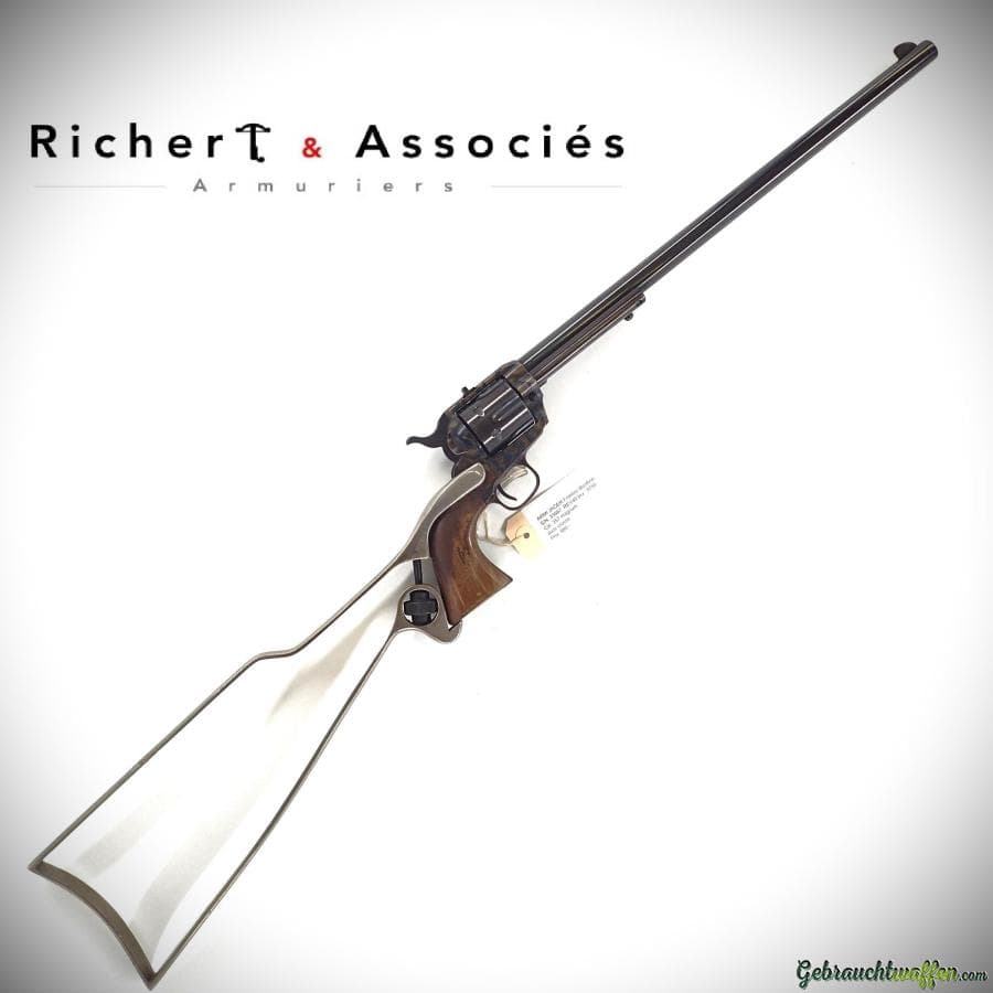 Jager Model Frontier Buntline cal. 357mag