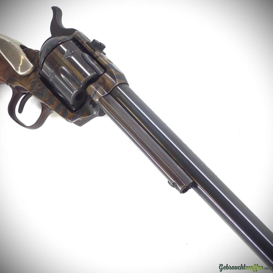 Jager Model Frontier Buntline cal. 357mag — Bild 4