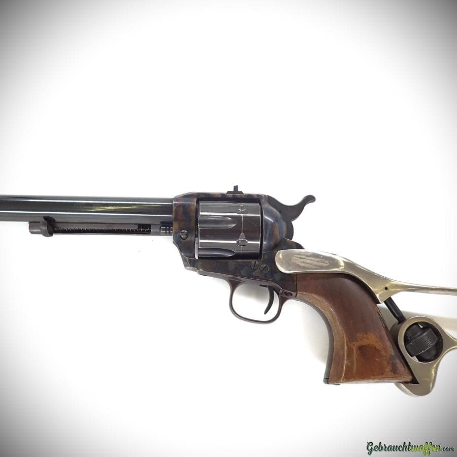 Jager Model Frontier Buntline cal. 357mag — Bild 7