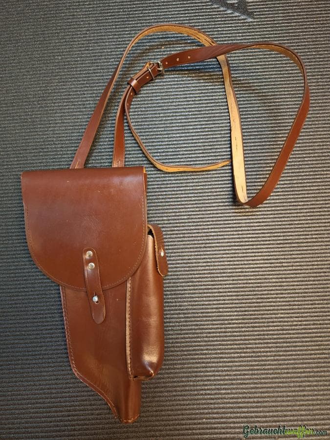 Holster zu PM63 RAK Maschinenpistole Ukraine oder DDR