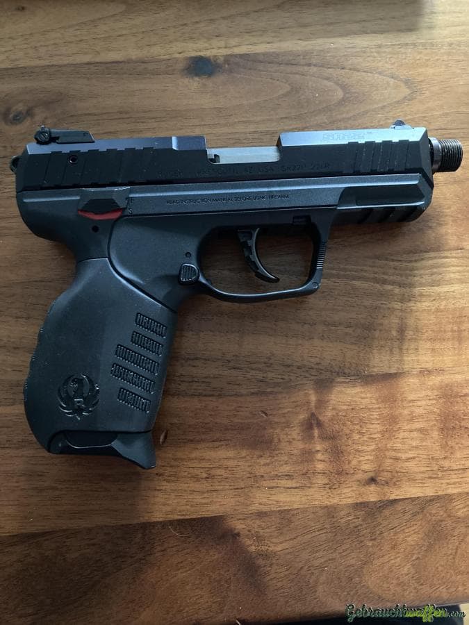 Glock 32 .357 SIG — Bild 2